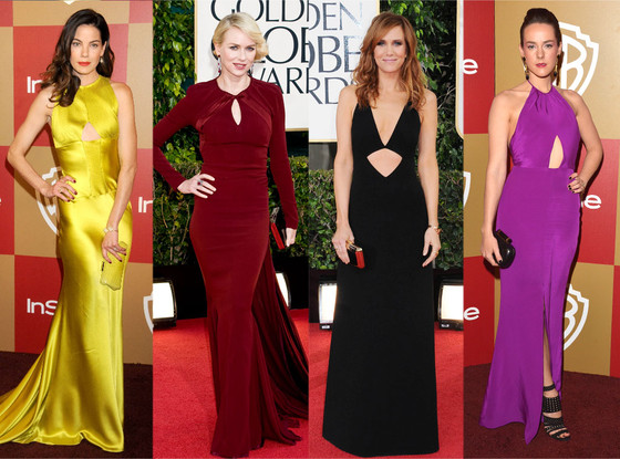 Michelle Monaghan, Naomi Watts, Kristen Wiig, Jena Malone Michelle Monaghan, Naomi Watts, Kristen Wiig, Jena Malone